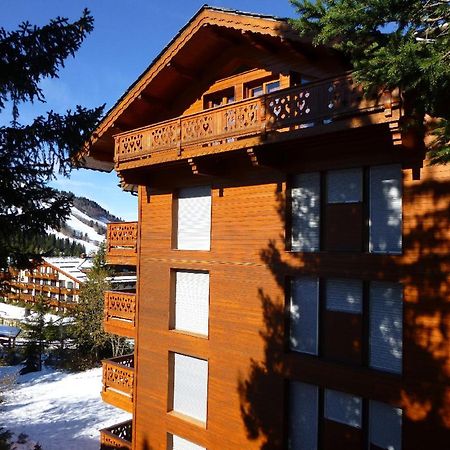 Charmant Appartement Rustique A Courchevel, 5 Pers, Pres Des Pistes - Fr-1-514-29 Exterior foto